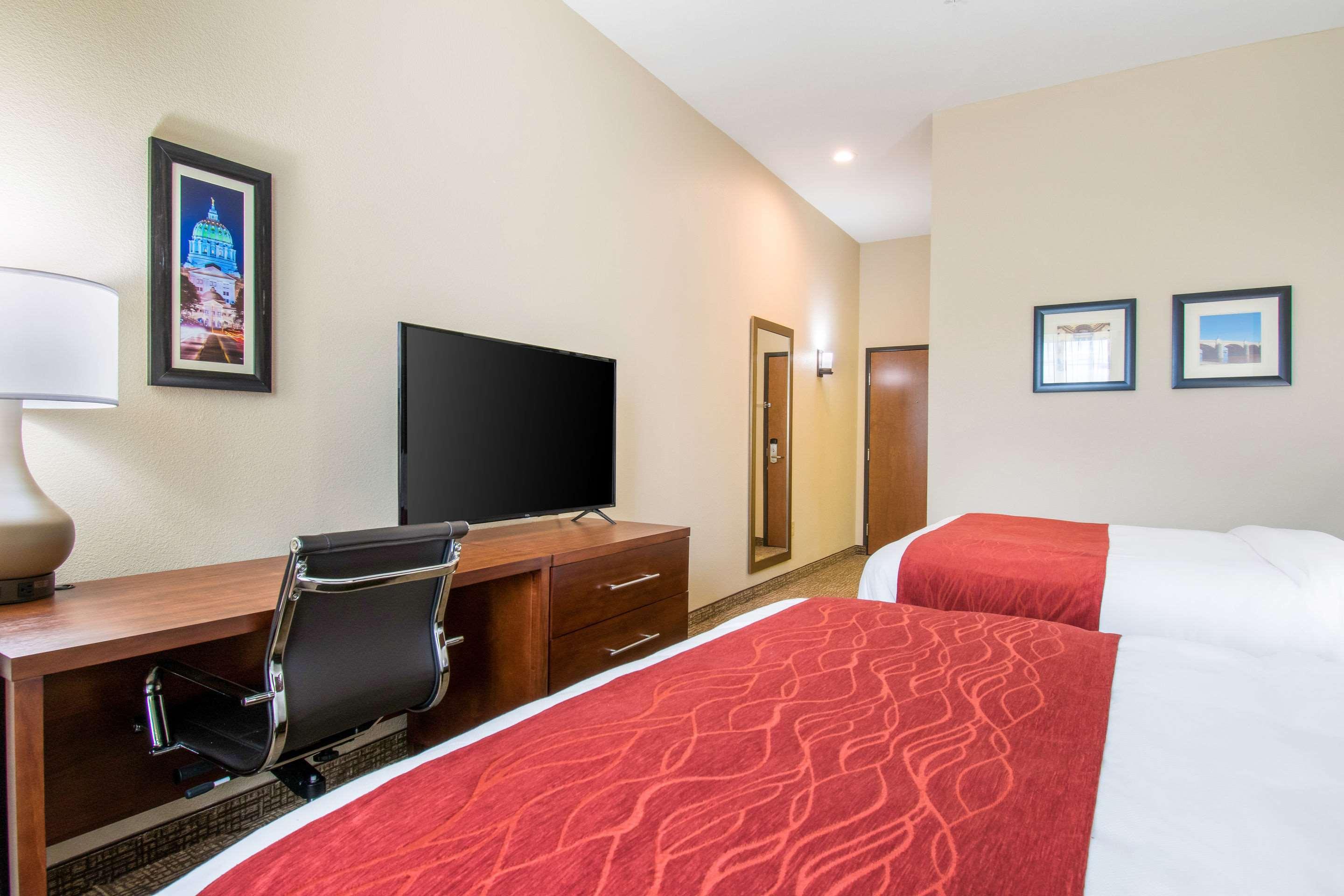 Comfort & - Hershey West