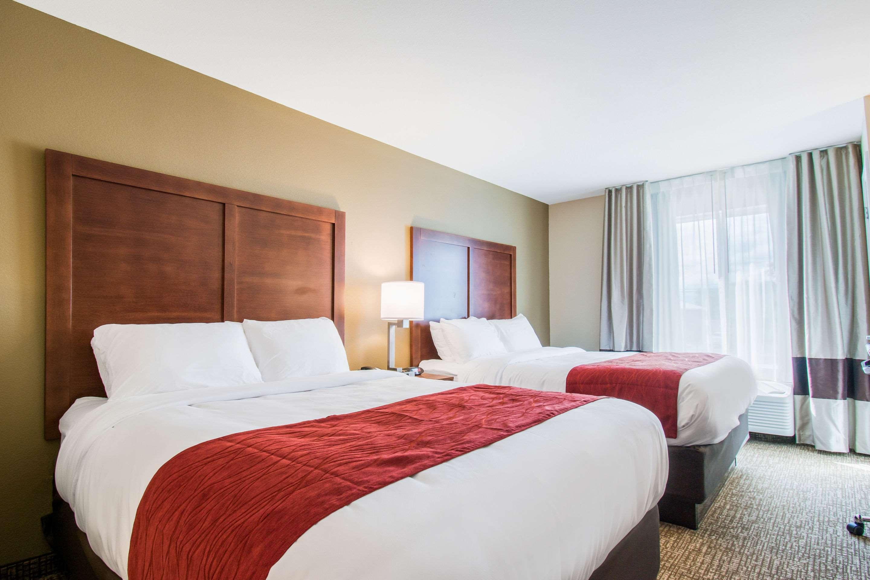 Hotel Comfort & - Hershey West 2*