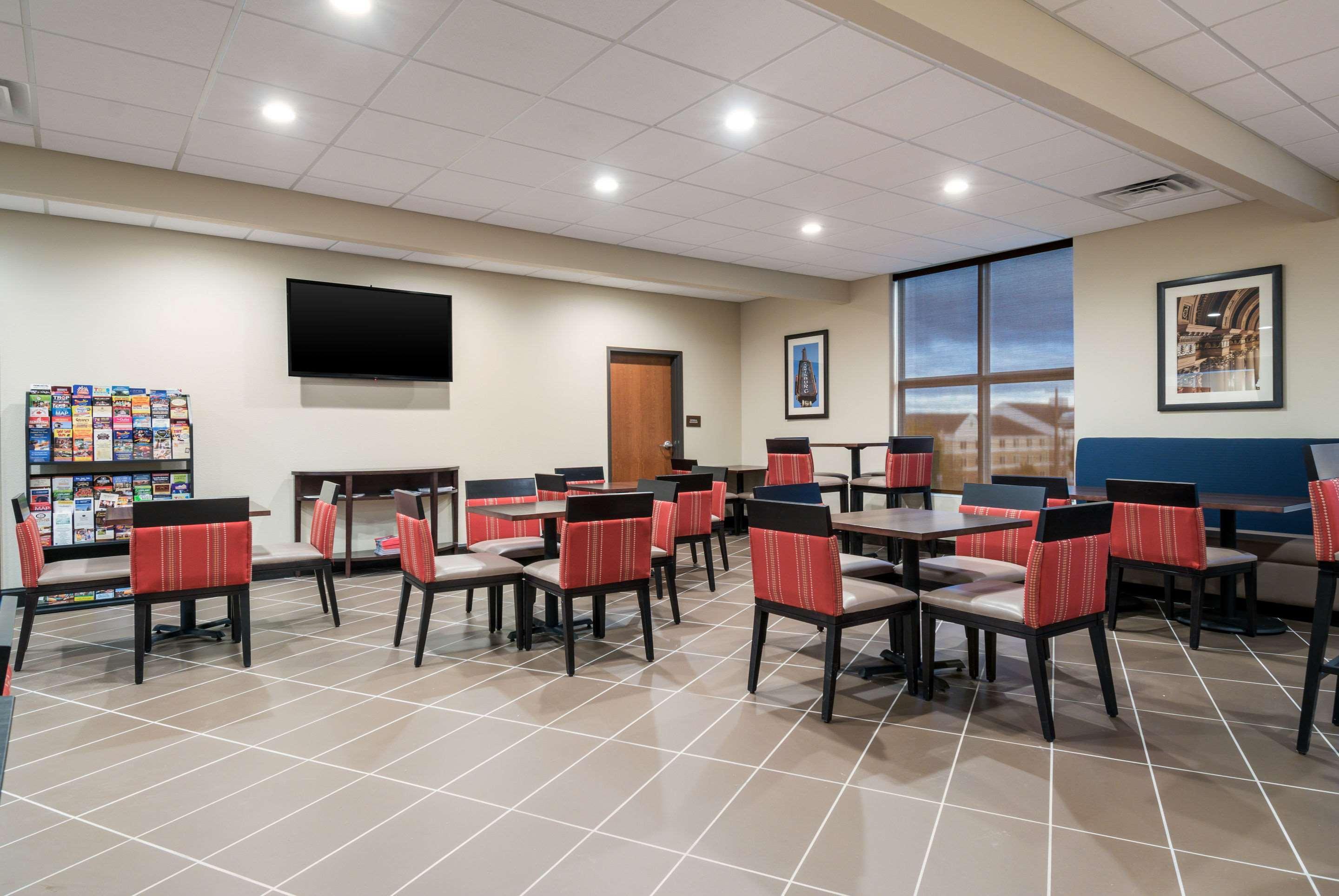 Comfort & - Hershey West Hotel Harrisburg