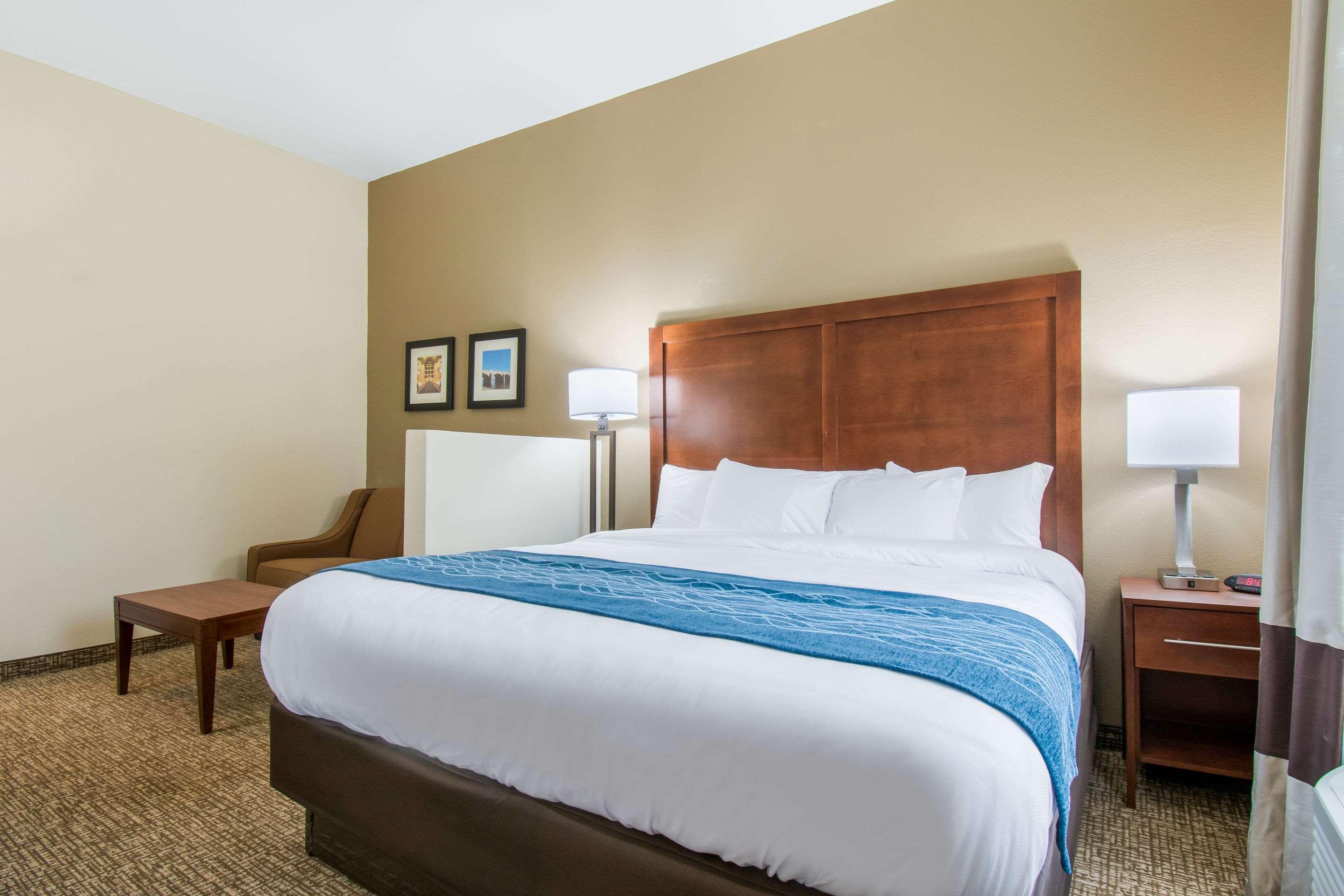 Hotel Comfort & - Hershey West 2*